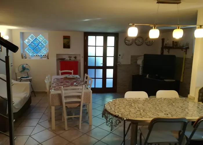 Il Ritiro Estivo