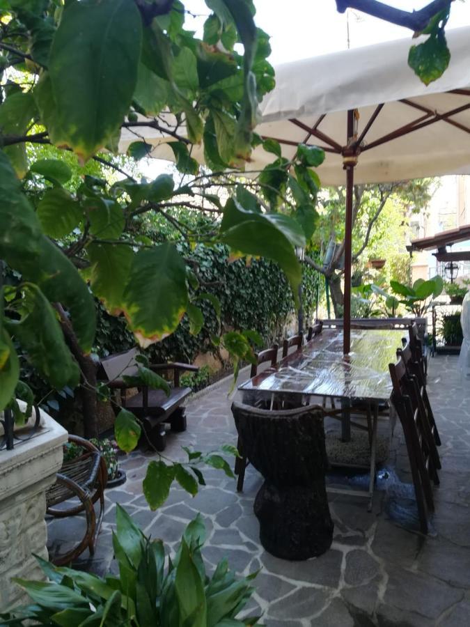Apartment Il Ritiro Estivo
