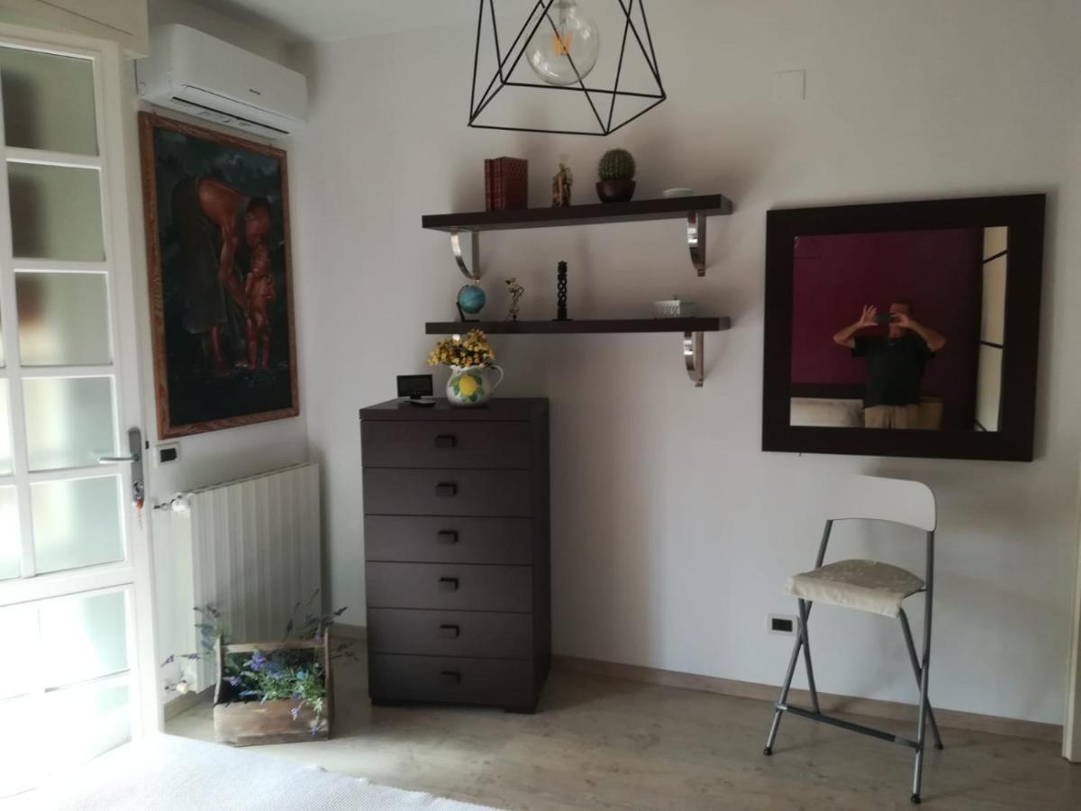Il Ritiro Estivo * Rosignano Solvay