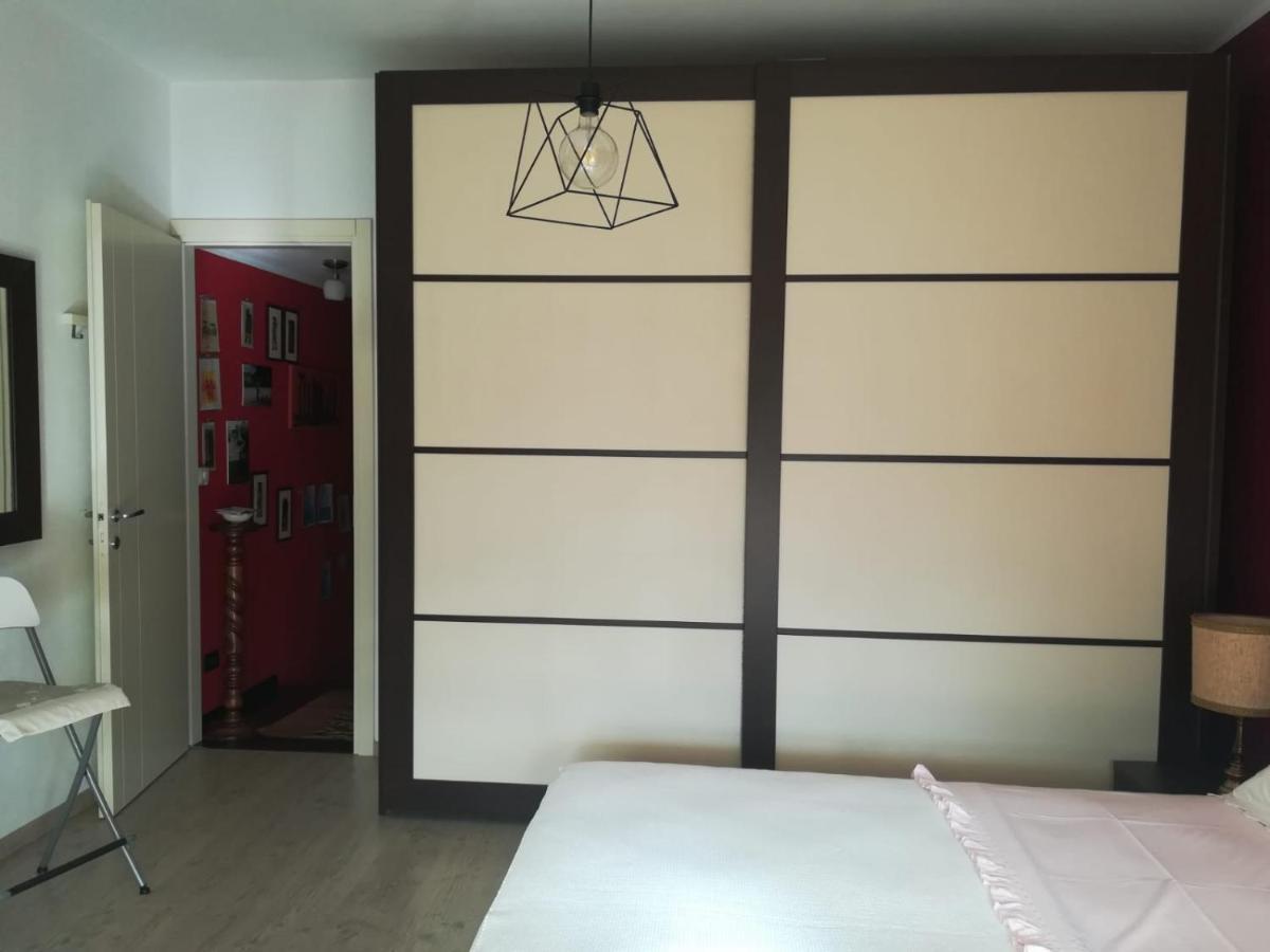 Il Ritiro Estivo Apartment Rosignano Solvay