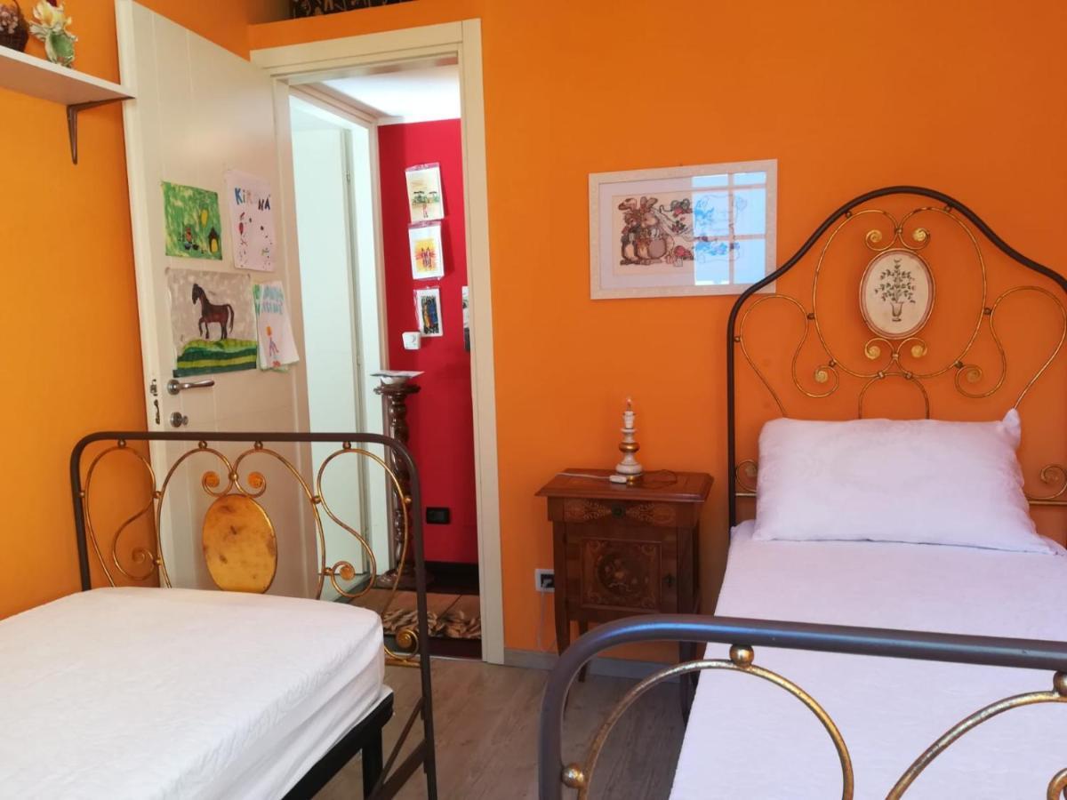 Apartment Il Ritiro Estivo *