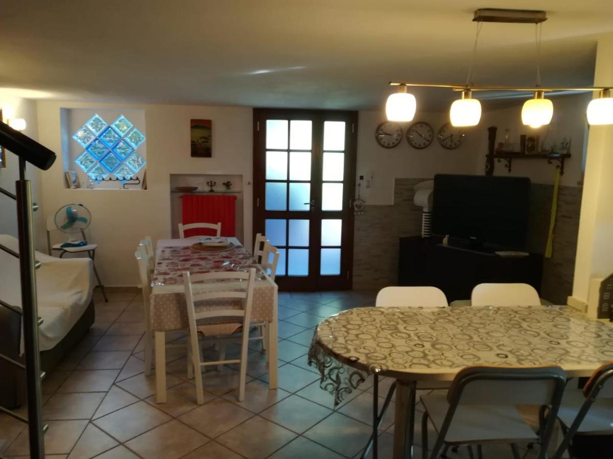 Il Ritiro Estivo Apartment *